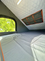 2024 Toyota Tundra Limited Alu-Cab Alu-Cabin expedition build — photo 25