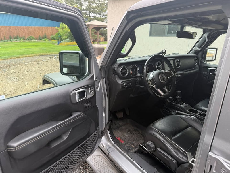 2020 Jeep Gladiator · Overland in West Richland, WA (photo 5) — photo 5