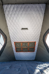 2024 Toyota Tundra Limited Alu-Cab Alu-Cabin expedition build
