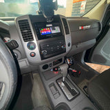 2016 Nissan Frontier Desser Runner Crew Cab in San Diego, CA (photo 8)