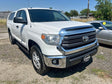 2015 Toyota Tundra Double Cab · SR5 Pickup 4D 6 1/2 ft in Spokane, WA (photo 1)