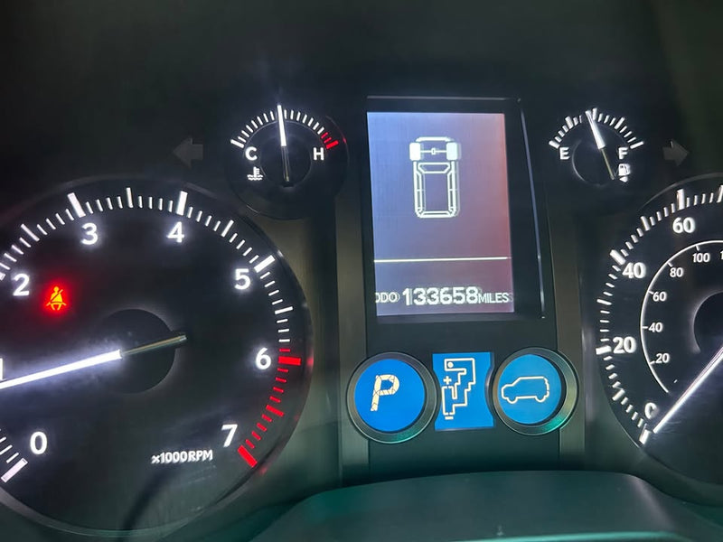 2013 Lexus GX460 in Chapel Hill, NC (photo 10) — photo 10