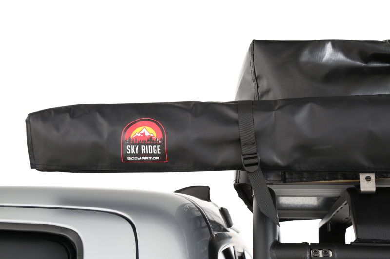 Body Armor 4x4 Sky Ridge Pike 6.5ft Awning 20020 — photo 3