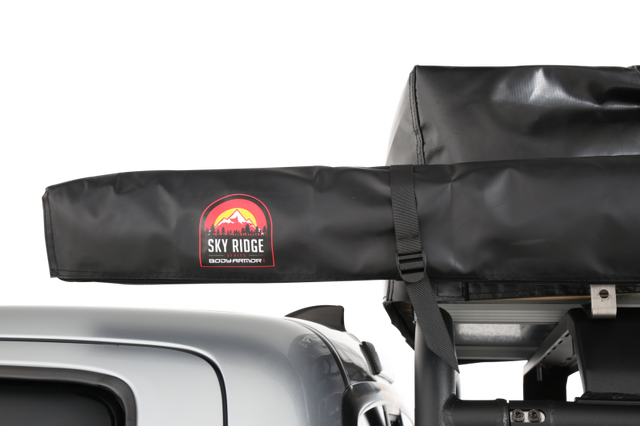 Body Armor 4x4 Sky Ridge Pike 6.5ft Awning 20020 — photo 3
