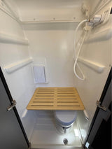 2025 Winnebago Revel 44E in Scottsdale, AZ (photo 11)