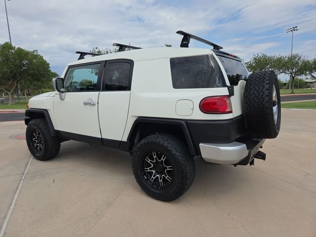 2011 Toyota FJ Cruiser in Mesa, AZ (photo 5) — photo 5