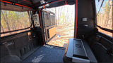 2024 Toyota Tundra Limited Alu-Cab Alu-Cabin expedition build — photo 28
