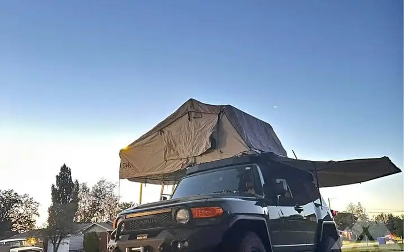 270 awning — used camp awnings for sale — photo 1