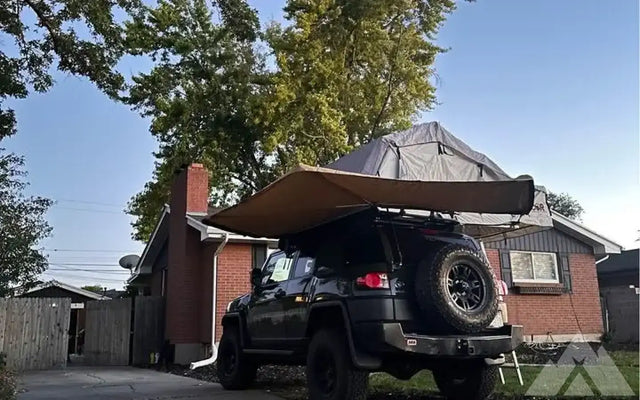 270 awning — photo 2