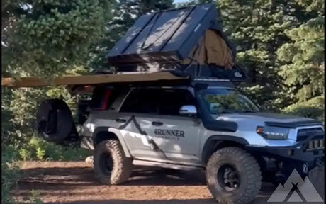 270 Awning 4x4 Colorado — used camp awnings for sale (photo 2)