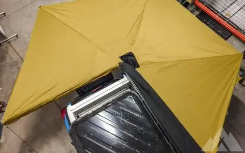 270 Awning 4x4 Colorado