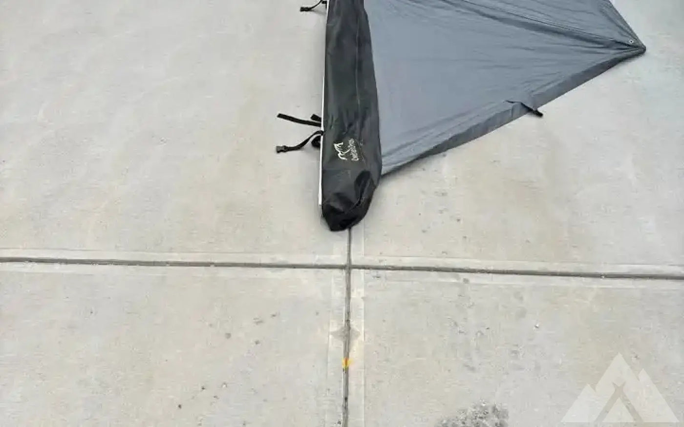 270 Degree Batwing Awning Overland Pros — used camp awnings for sale — photo 1