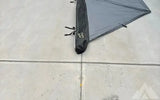 270 Degree Batwing Awning Overland Pros — used camp awnings for sale