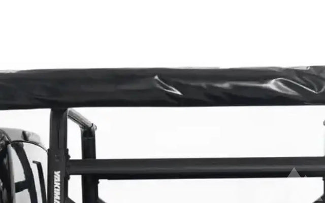 270° Batwing Awning w/ awning room- Drivers side — photo 3
