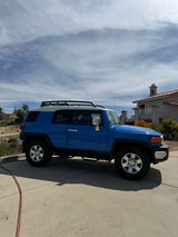 2007 Toyota FJ Cruiser · Base in Lakeside, CA (photo 5)