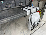 Truck Tailgate Trash / Storage Bag — Overland Gear Guy (photo 5)