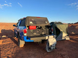 Truck Tailgate Trash / Storage Bag — Overland Gear Guy (photo 3)