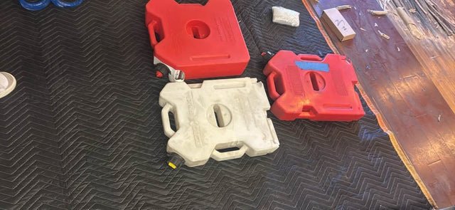 Roto pax rotopax — photo 2