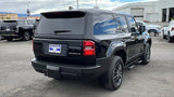 2025 Toyota Land Cruiser in Reno, NV (photo 5)