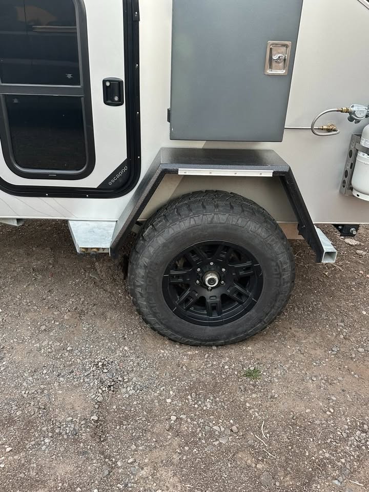2021 Escapod TOPO Original in Bend, OR (photo 4) — photo 4