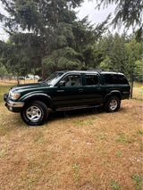 2002 Toyota Tacoma Double Cab · SR5 4x4 3.4 V6 Rear-Diff Locker in Bonney Lake, WA (photo 3)