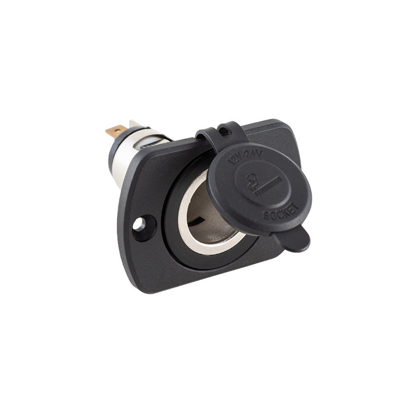 29mm Cigar/Cigarette Lighter Female (Metal Body) — Equipt Expedition Outfitters — photo 1