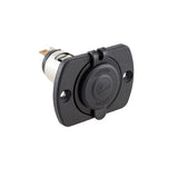 29mm Cigar/Cigarette Lighter Female (Metal Body) — Equipt Expedition Outfitters (photo 2)