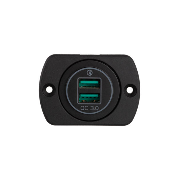 29mm Auxiliary Battery Box Panel Mounts — Equipt Expedition Outfitters (photo 9) — photo 9
