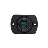 29mm Auxiliary Battery Box Panel Mounts — Equipt Expedition Outfitters (photo 9)