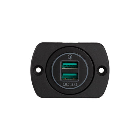 29mm Auxiliary Battery Box Panel Mounts — Equipt Expedition Outfitters (photo 9)