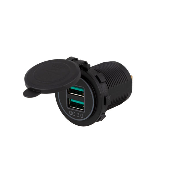 29mm Auxiliary Battery Box Panel Mounts — Equipt Expedition Outfitters (photo 10) — photo 10