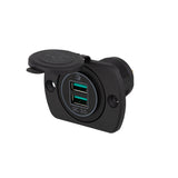 29mm Auxiliary Battery Box Panel Mounts — Equipt Expedition Outfitters (photo 11)