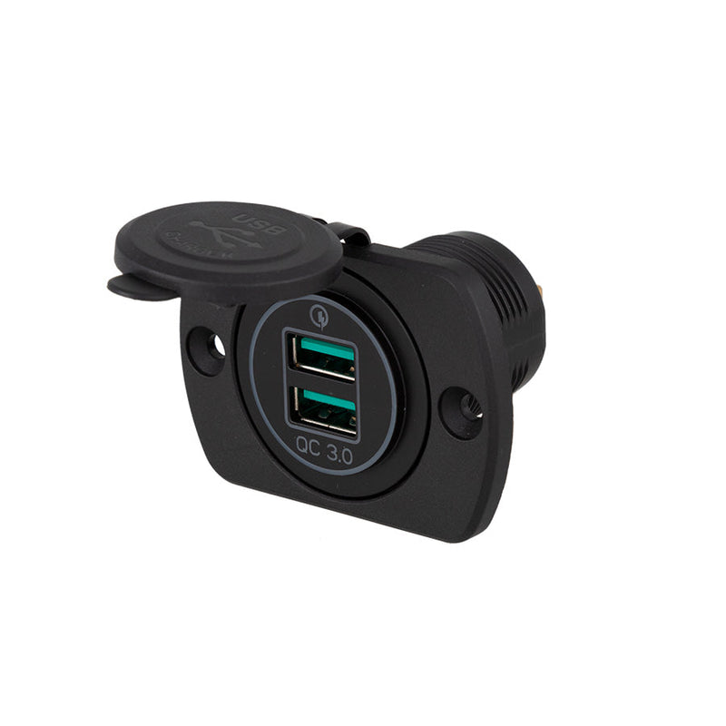29mm Auxiliary Battery Box Panel Mounts — Equipt Expedition Outfitters (photo 11) — photo 11