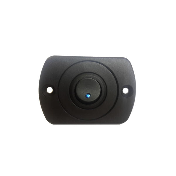 29mm Panel Mount Switch — Equipt Expedition Outfitters (photo 2) — photo 2