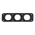 29mm Triple Flush Mount Plate — Equipt Expedition Outfitters