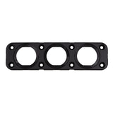 29mm Triple Flush Mount Plate — Equipt Expedition Outfitters