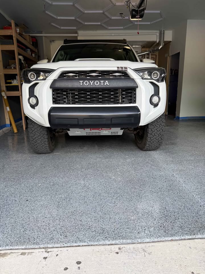 2017 Toyota 4Runner · TRD Pro Sport Utility 4D in Reno, NV (photo 7) — photo 7