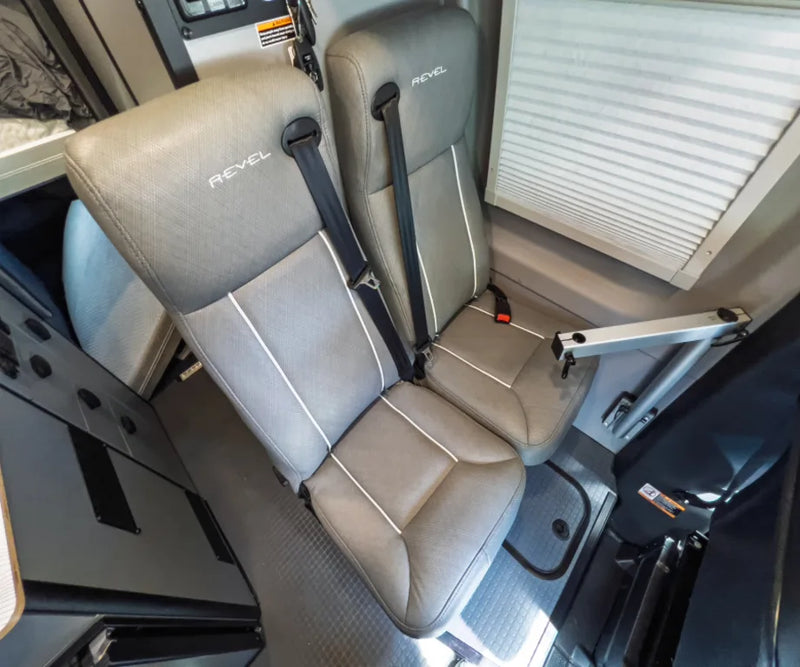 2025 Winnebago REVEL 44E in Phoenix, AZ (photo 8) — photo 8
