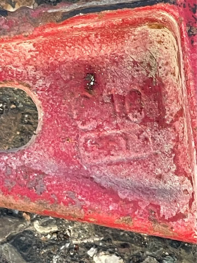 Hi Lift Jack — photo 2