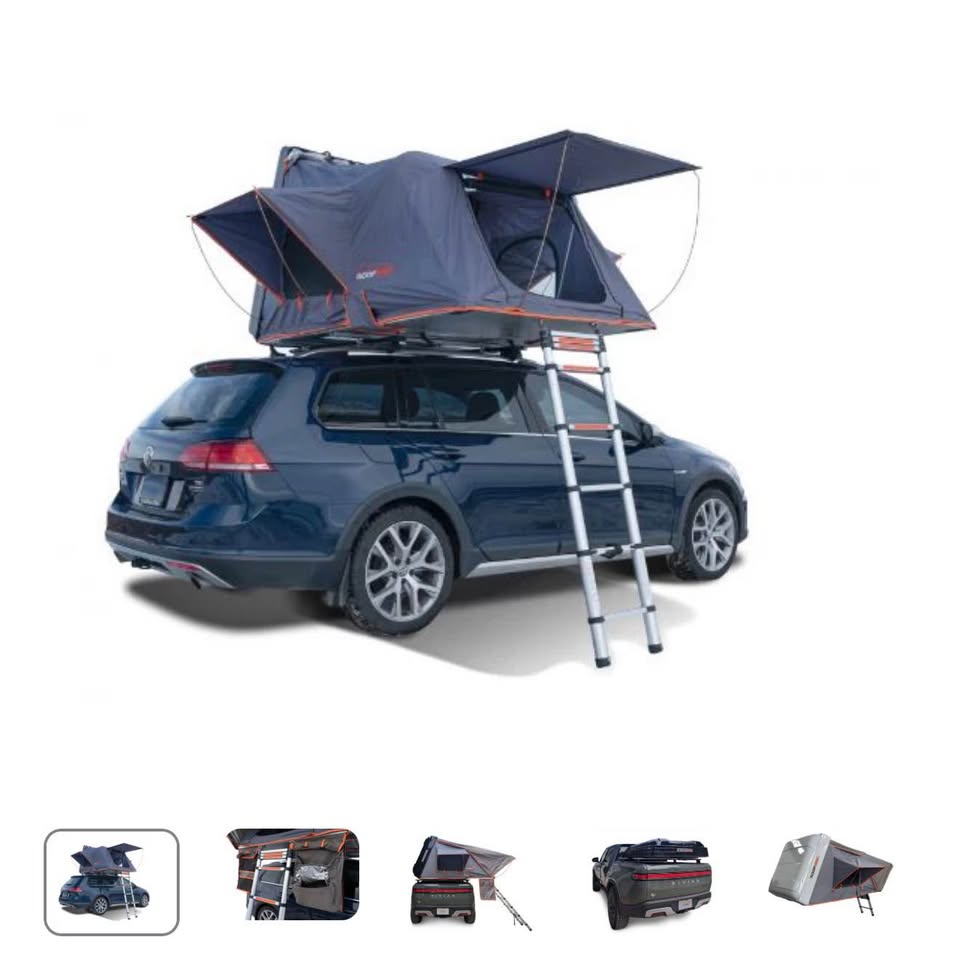 Roofnest Condor 1 Rooftop Tent in Centennial, CO (photo 5)