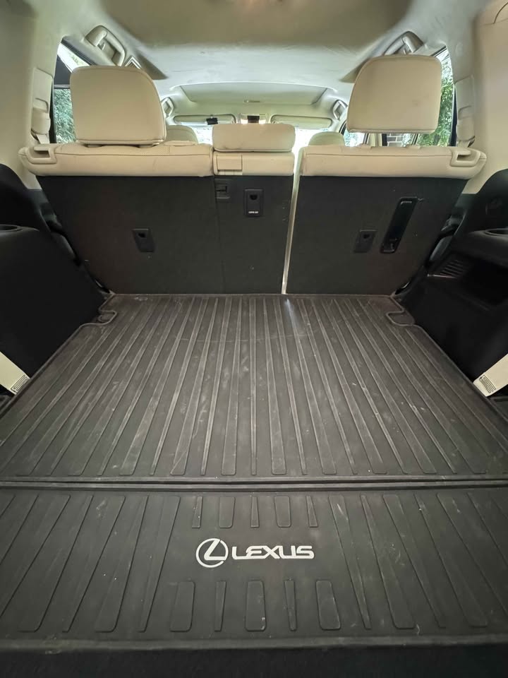 2023 Lexus GX GX 460 Premium Sport Utility 4D in Lexington, NC (photo 10) — photo 10