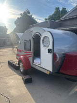 2016 nucamp tag teardrop trailer in Sylmar, CA (photo 5)