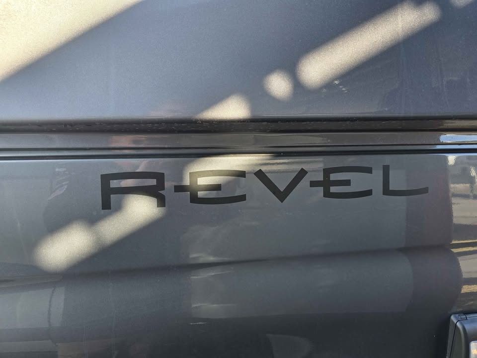 2026 Winnebago revel 44e in Boise, ID (photo 4) — photo 4