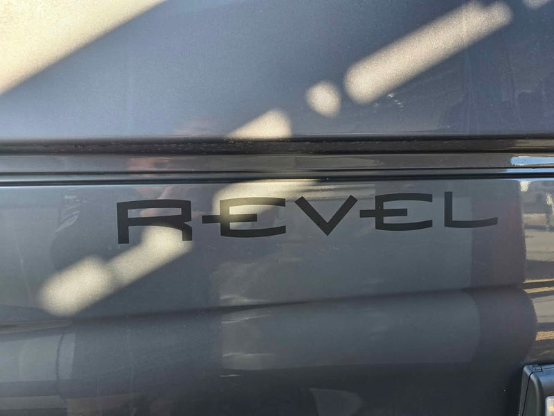 2026 Winnebago revel 44e in Boise, ID (photo 4) — photo 4