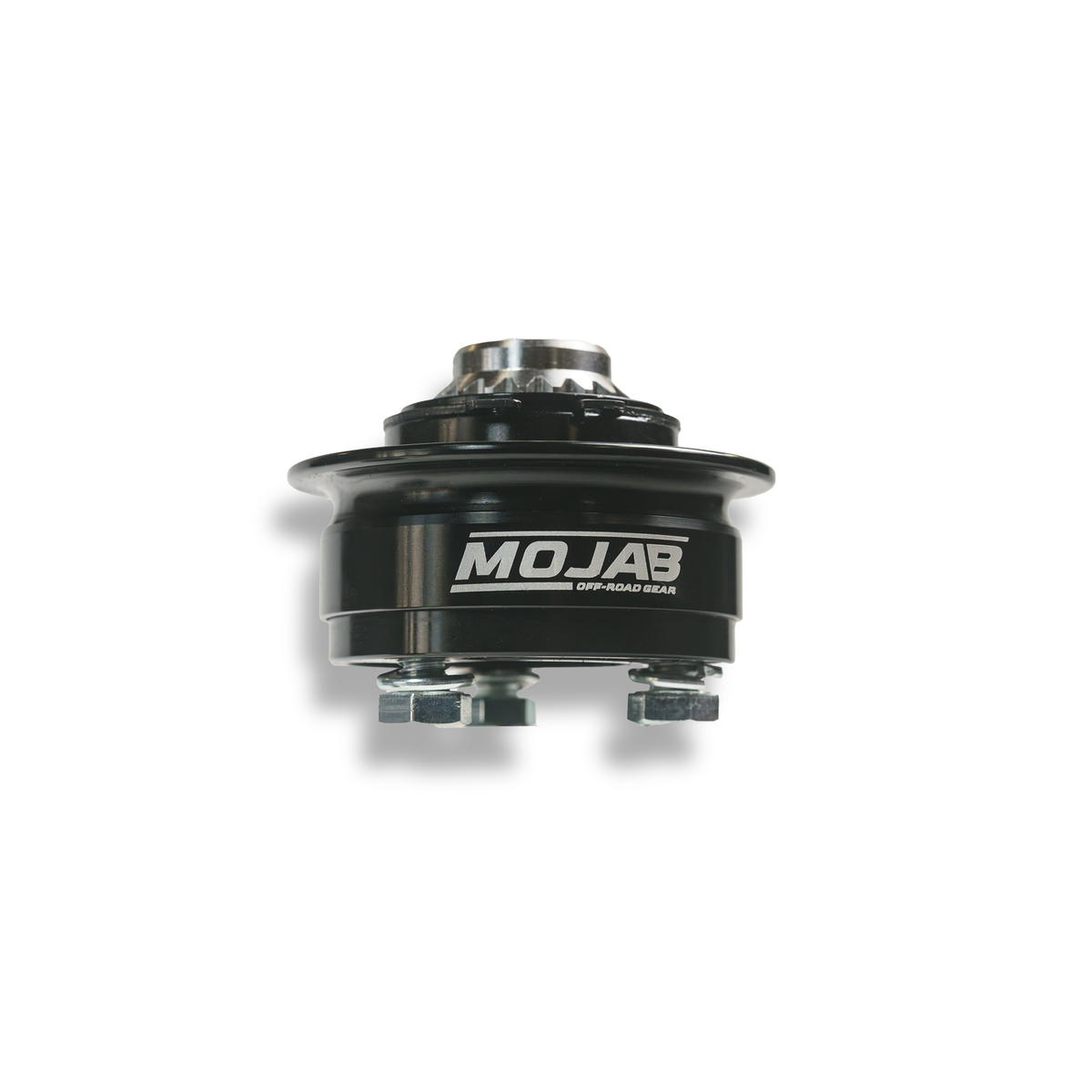Steering quick release — photo 1