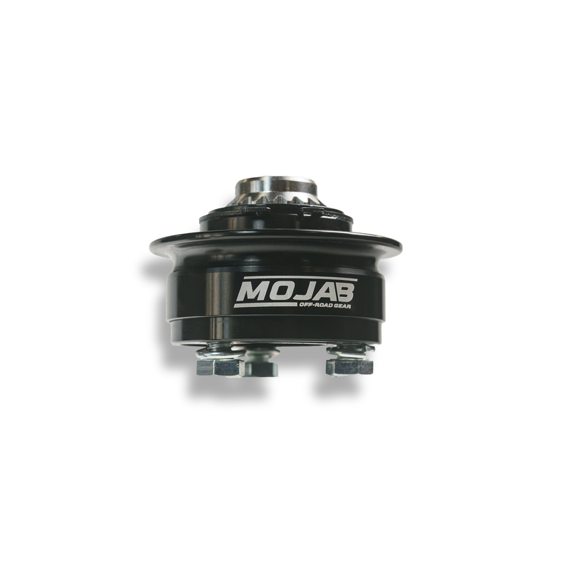 Steering quick release — photo 1