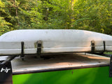 Roofnest Condor Rooftop Tent in Hookstown, PA (photo 7)