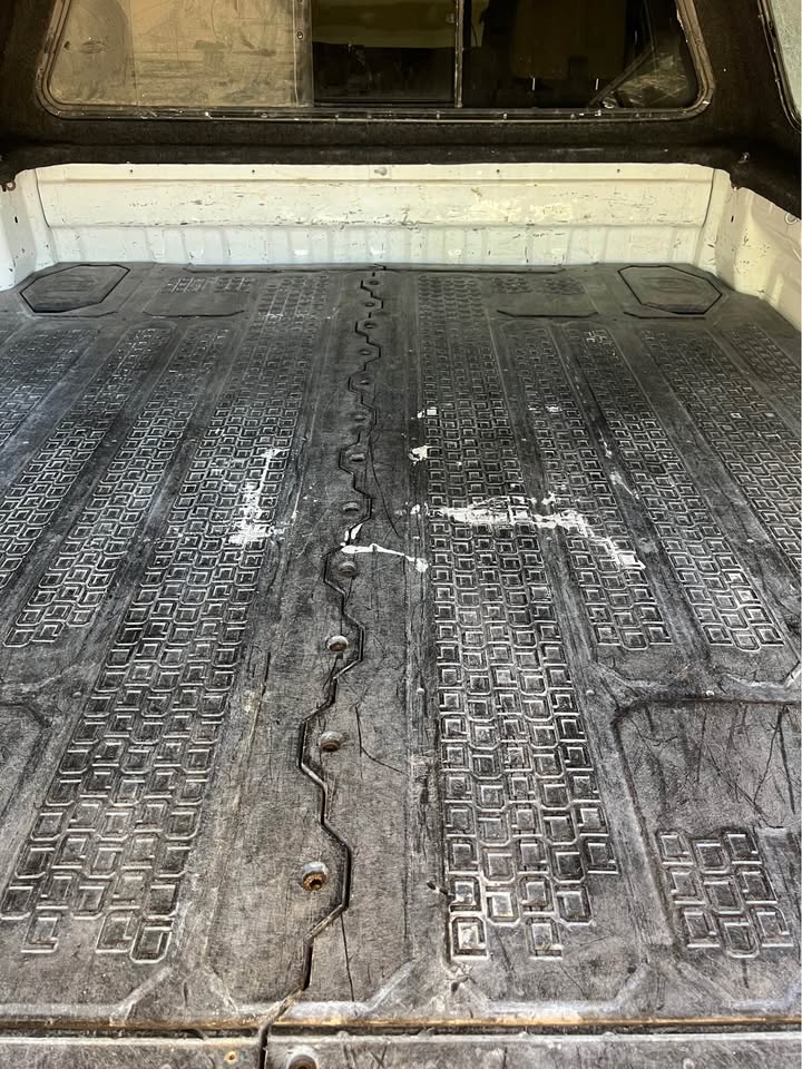 Decked Drawers for 6.5’ Tundra — photo 3