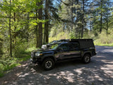 2020 Toyota Tacoma Double Cab · TRD Off-Road Pickup 4D 5 ft in Portland, OR (photo 5)