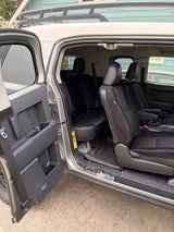 2012 Toyota FJ Cruiser · 4x4 in Portland, OR (photo 11)